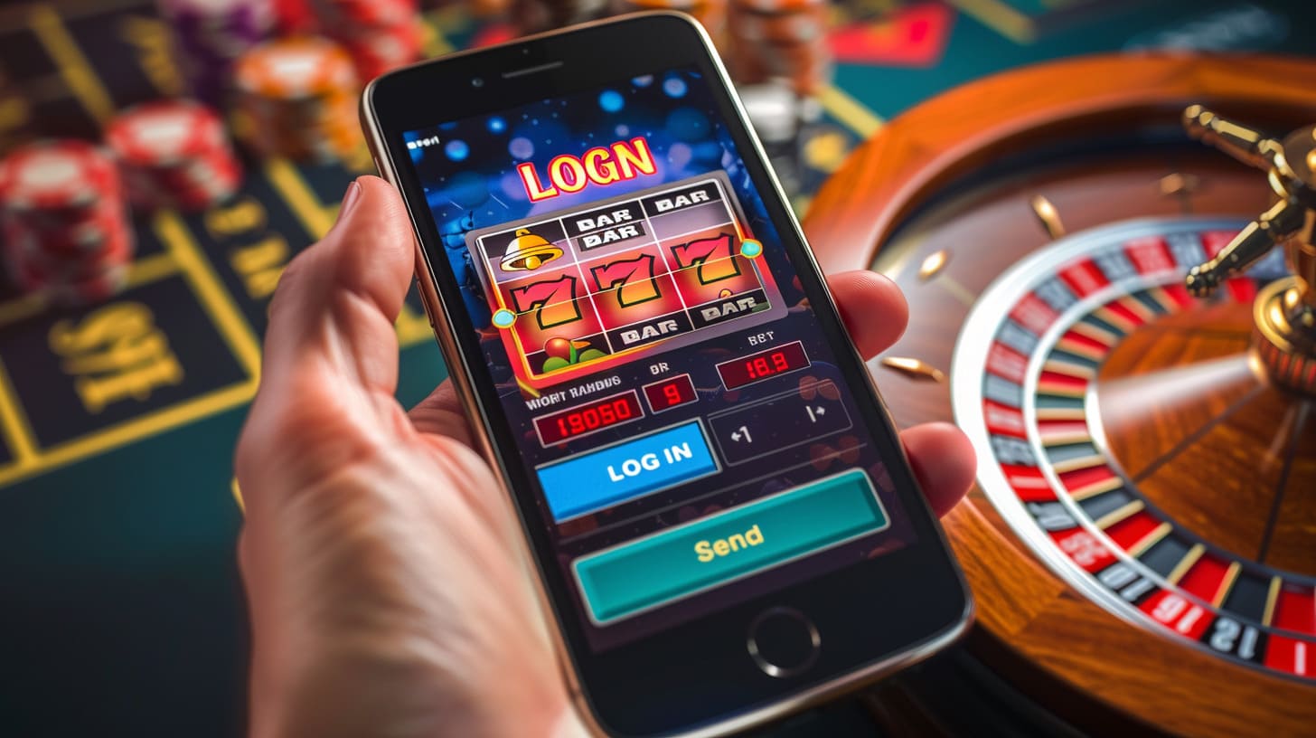 1111BET00 casino login form secure access